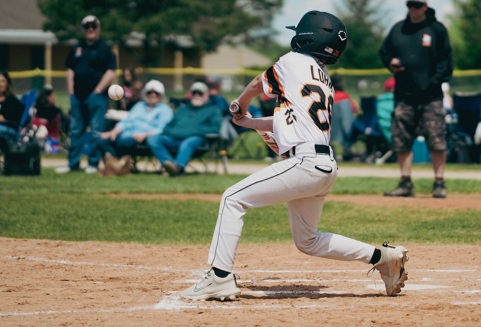 Player Action 1