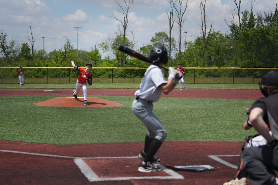 Player Action 6