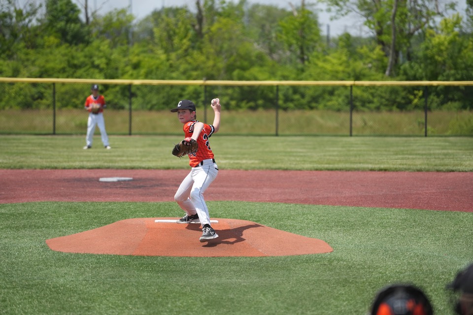Player Action 5